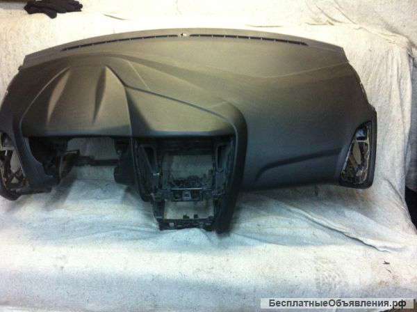 Торпеда Ford focus 3 / торпеда форд фокус 3