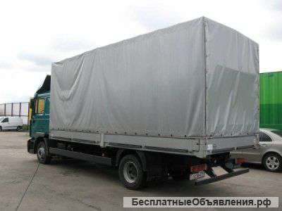 Переезд. Волгоград.