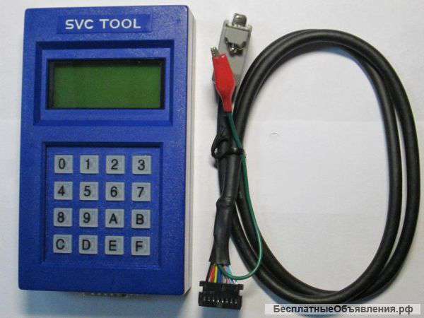 Диагностическое устройство/программатор лифт sigma di1,di2