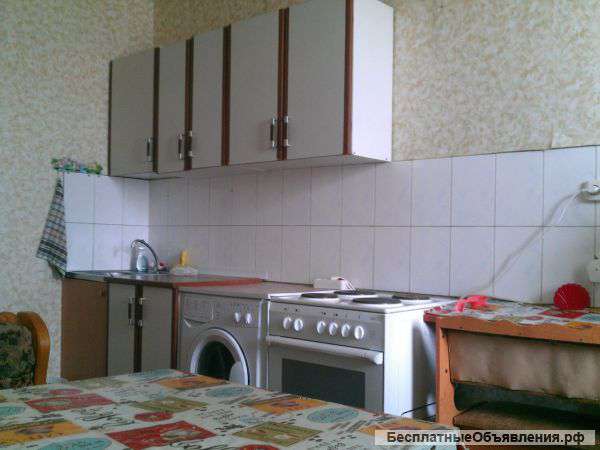 2-к квартира, 60 м², 14/14 эт