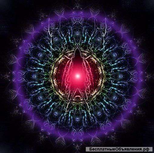 Решу все проблемы магией