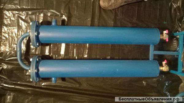 Влагомаслоотделитель для покраски