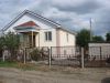 Новый дом пл 212 кв.м земли 6 сот центр станицы Романовская Ростовская обл Волгодонской район