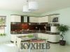 Красивые кухни из массива от производителя