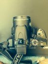 Nikon p 520