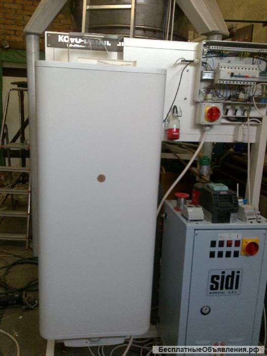 Практика пивоварению в Чехии