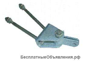 Узел крепления типа КГТ-7-1
