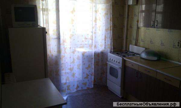 Сдаю квартиру