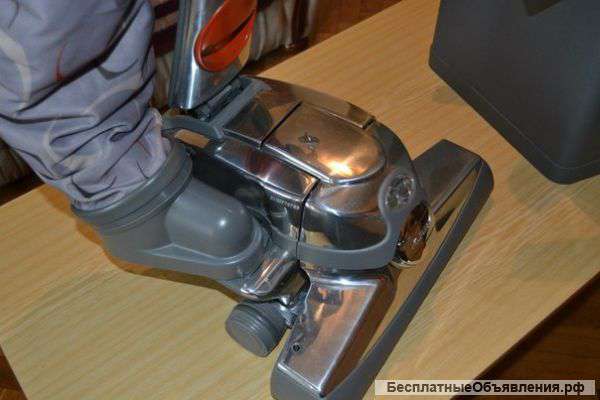 Новый Многофункциональный пылесос Kirby