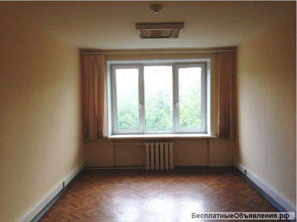 Сдается кабинет от собственника площадью 17 кв.м. в районе ст.м. Кожуховская.