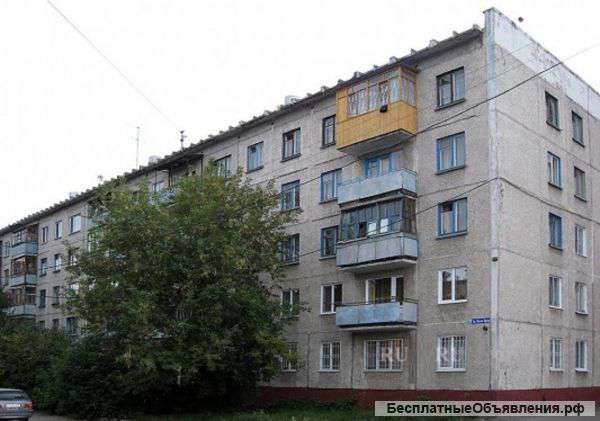 4 к.кв на пр. М.Жукова д. 56 корп.8