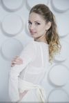 Макияж и прическа на свадьбу