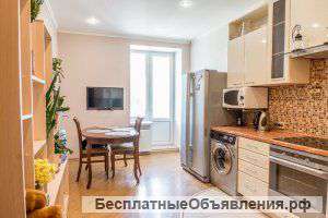 2 к.кв на ул. Будапештской д.7