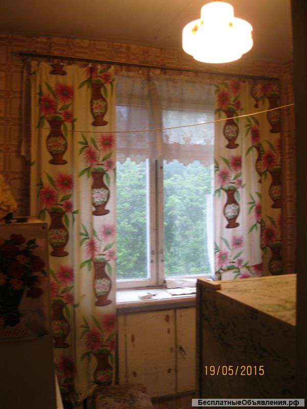 2-ком. квартира, ул. Агрогородок, 3400000 руб