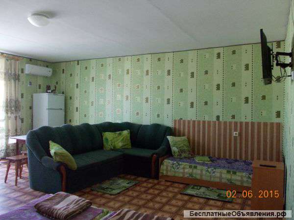 Отдых, море, пляж - 2015