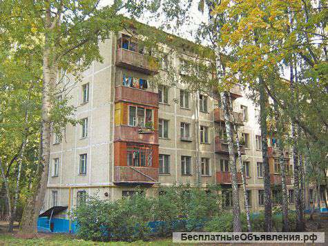 2х к.кв. ФМР, р-он Авиагородка 2/5