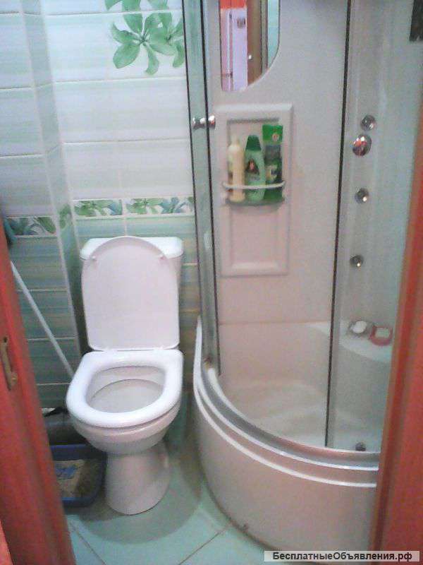 Побежимова 47