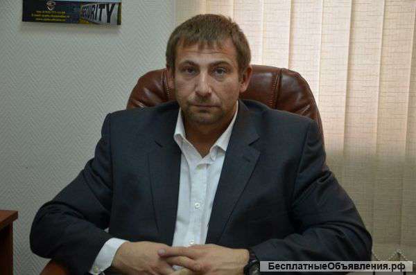 Представитель в суде