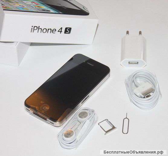 IPhone 4s 64gb