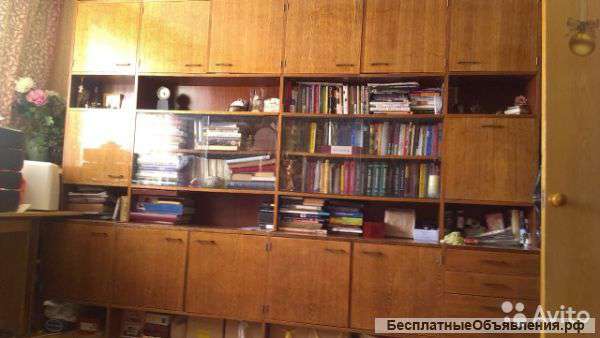 Стенку в хорошем состоянии