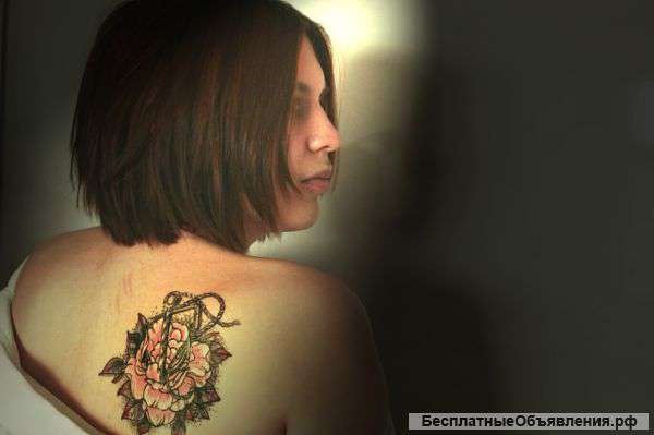 Фото- и видеосъемка