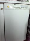 Посудомоечная машина "Zanussi AquaPulse DE4654"