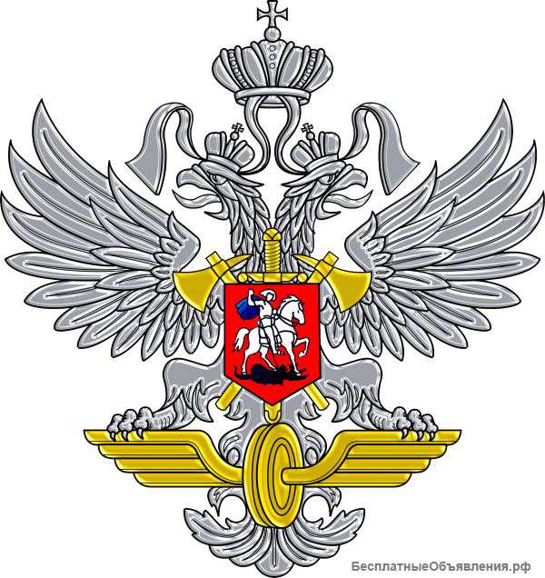 Требуются стрелки и пожарные