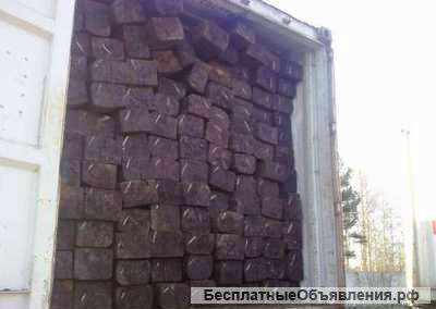 Шпала бу