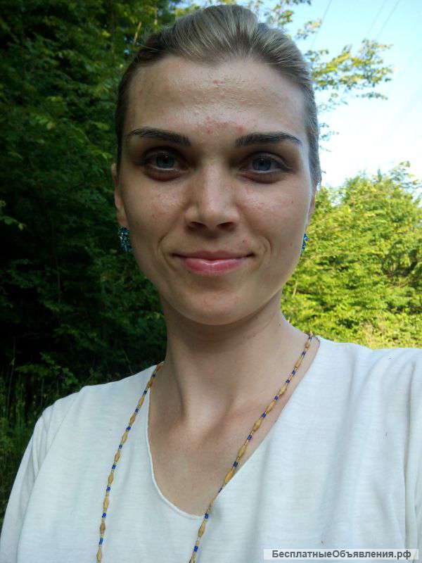 Сниму квартиру, домик