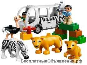 Магазин развивающих игрушек в Москве "Лего-игрушки"