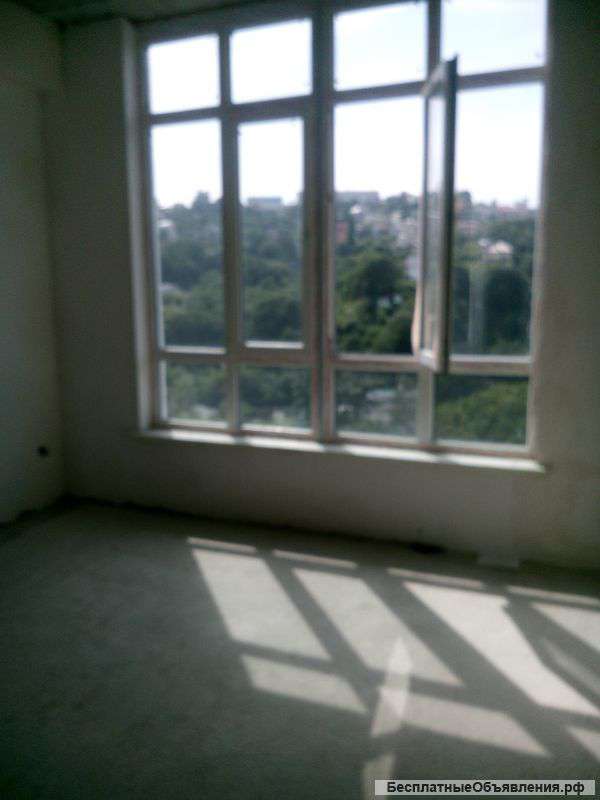 Квартира по ул Метелева в Сочи