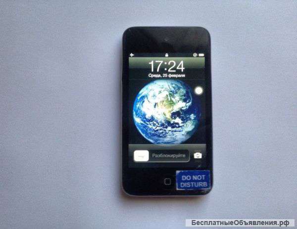 IPod touch 4 32 Gb