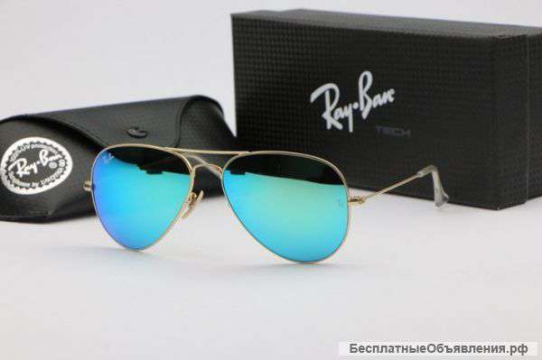 Очки "Ray Ban", различные модели, доставка