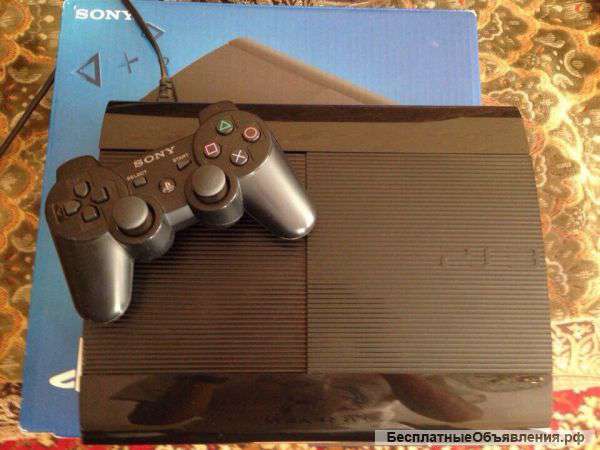 Ps 3