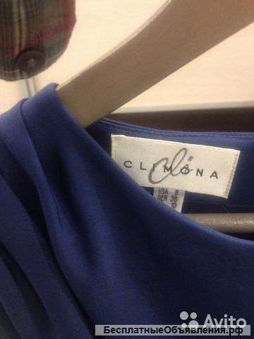 Платье Climona