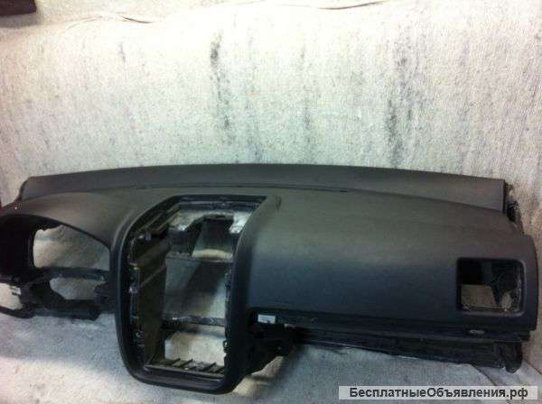 Торпеда Volkswagen Golf 5 / торпеда гольф 5