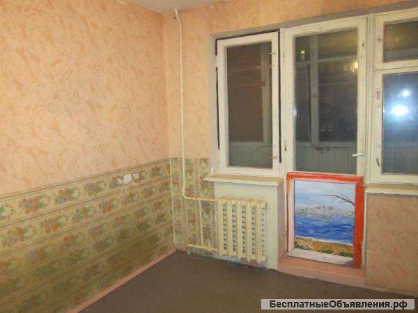 Сдам 2 комн.квартиру в п.Удельная