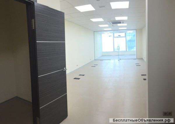 Офис Москва Сити