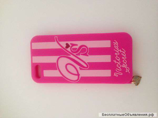 Чехол Victoria's Secret для Iphone 5/5s
