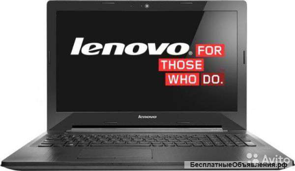 Ноутбук Lenovo IdeaPad G5070