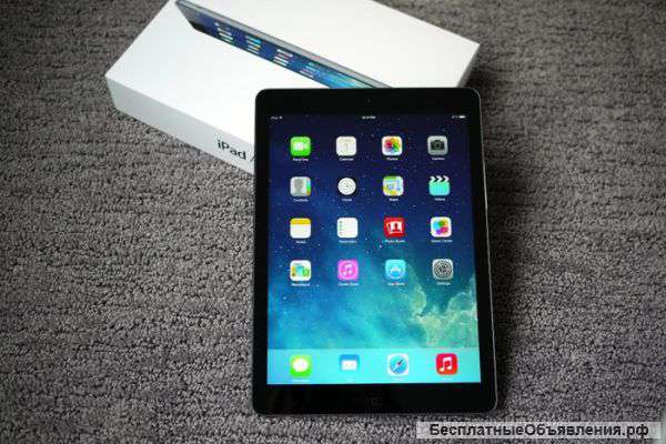 Ipad Air 64gb Cellular (4G)