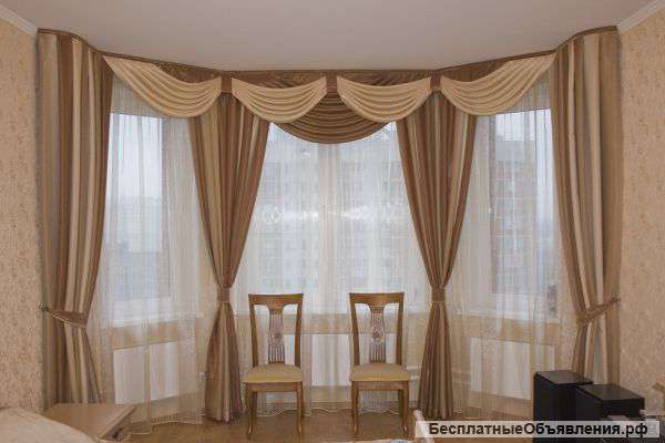 Шторы Жалюзи Карнизы