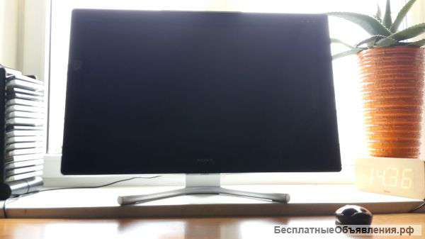 Мощный Моноблок SONY VAIO FullHD