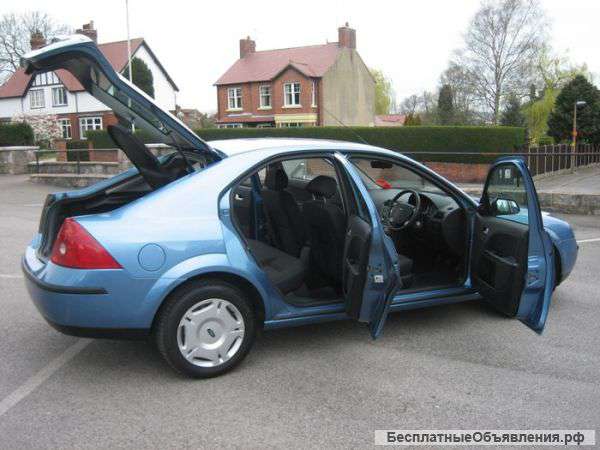 Автомобиль