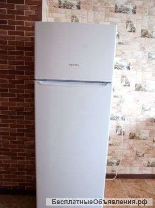 Холодильник VESTEL