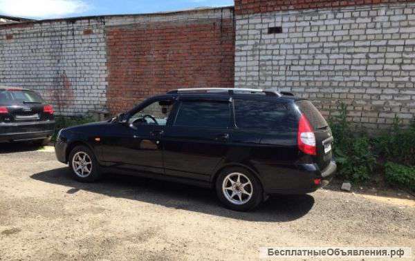 Лада Приора ,201год,в отличном состоянии