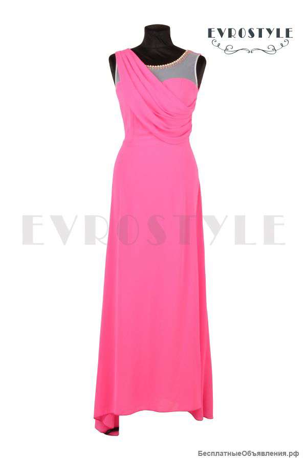 Оптовая продажа evrostyle