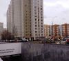 3-х комнатная квартира, ул. Митинская 27.