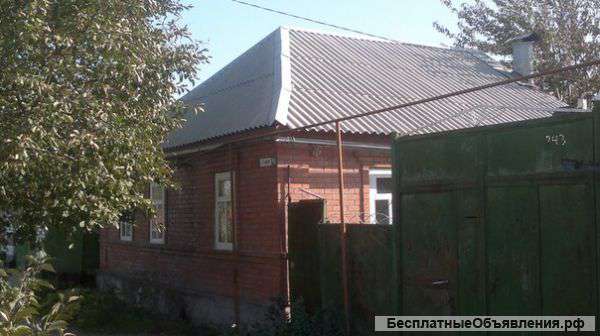 Дом