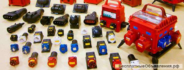 Производство и продажа электроприборов